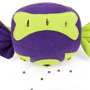 Zabawka wielofunkcyjna Cukierek