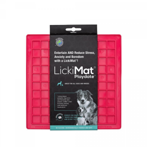 Mata LickiMat Classic Playdate