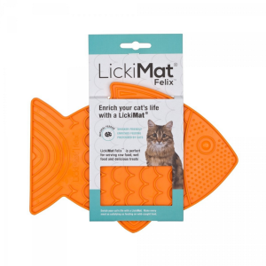 Mata LickiMat Classic Felix