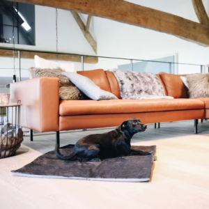 Legowisko Travel in Style.